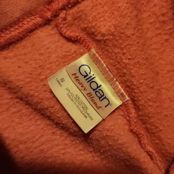 Pink Pistol Sweats - Picture 3 of 4